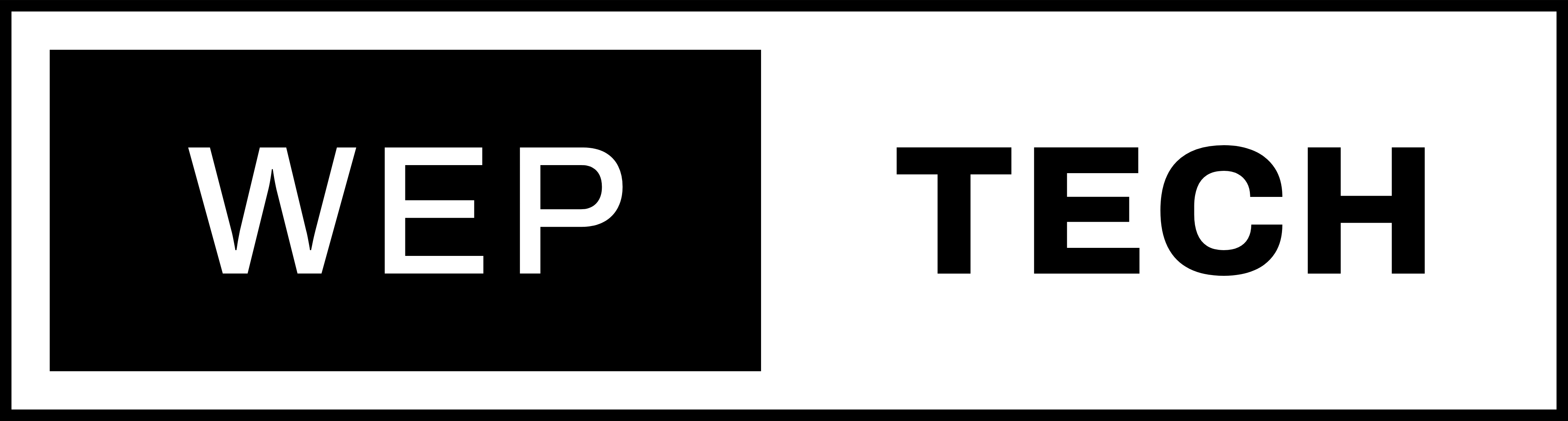 WEP-TECH